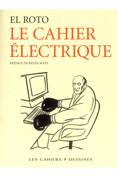 Le cahier électrique (9791090875074)