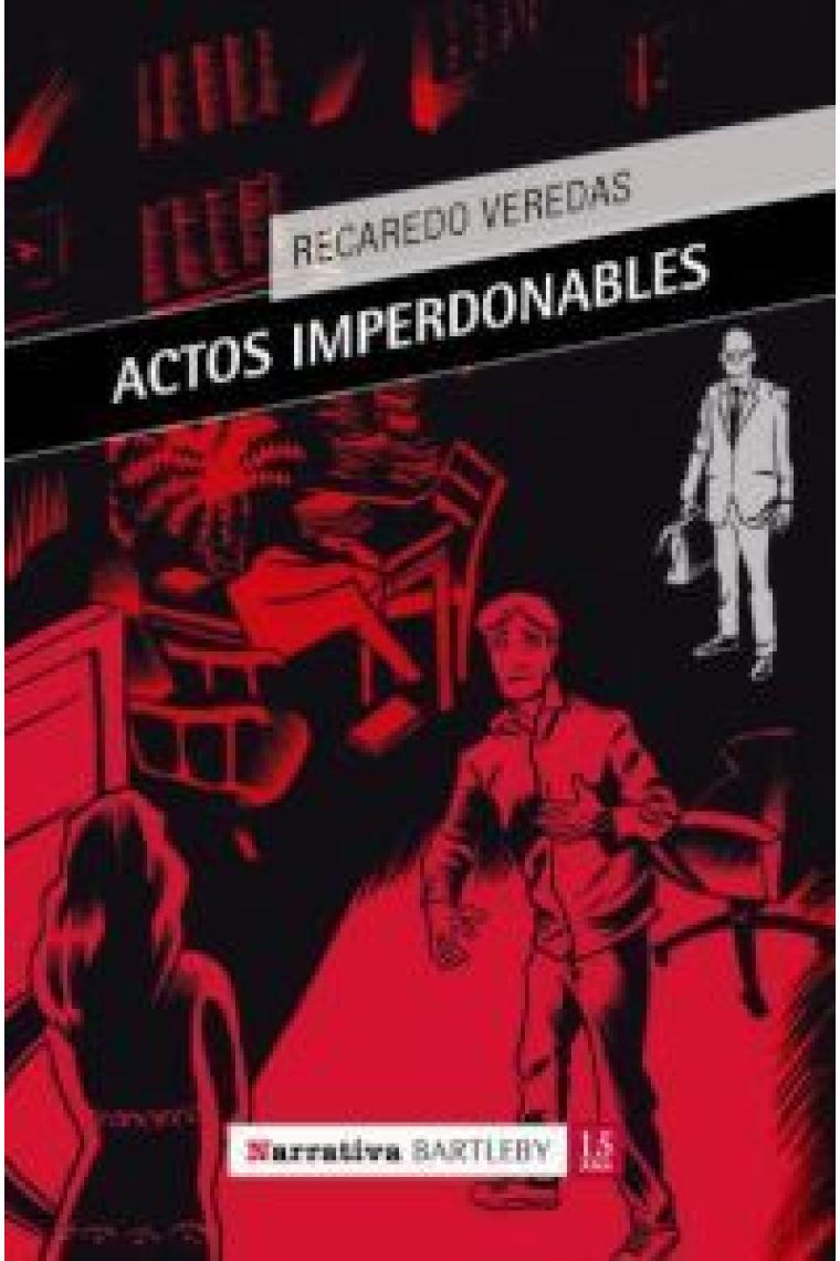 Actos imperdonables