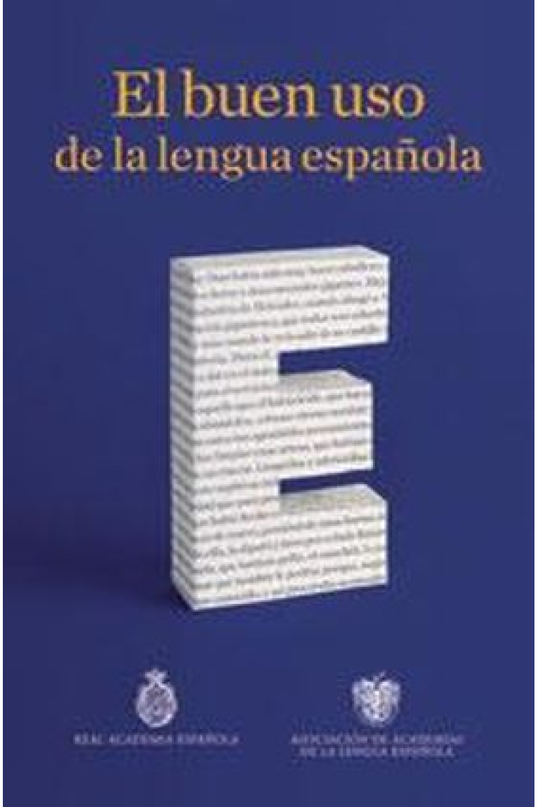 El buen uso de la lengua española