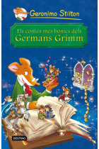 Els contes més bonics dels germans Grimm (Gerónimo Stilton)