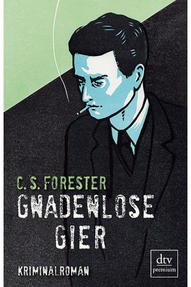 Gnadenlose Gier