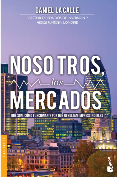 Nosotros, los mercados