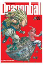 Dragon Ball 33