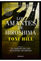 Los amantes de Hiroshima (Trilogía del Inspector Salgado 3)