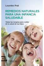 Remedios naturales para una infancia saludable