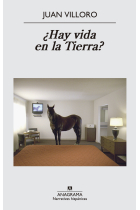 ¿Hay vida en la tierra?