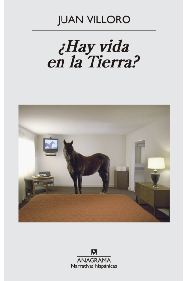 ¿Hay vida en la tierra?