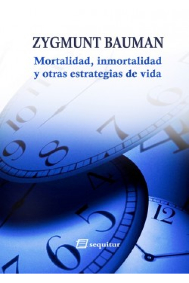 Mortalidad, inmortalidad y otras estrategias de vida