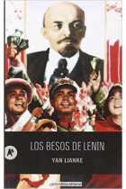 Los besos de Lenin