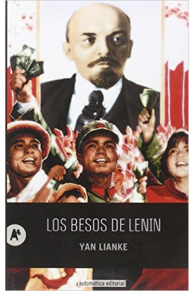 Los besos de Lenin