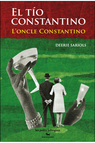 El tío Constantino / L'oncle Constantino