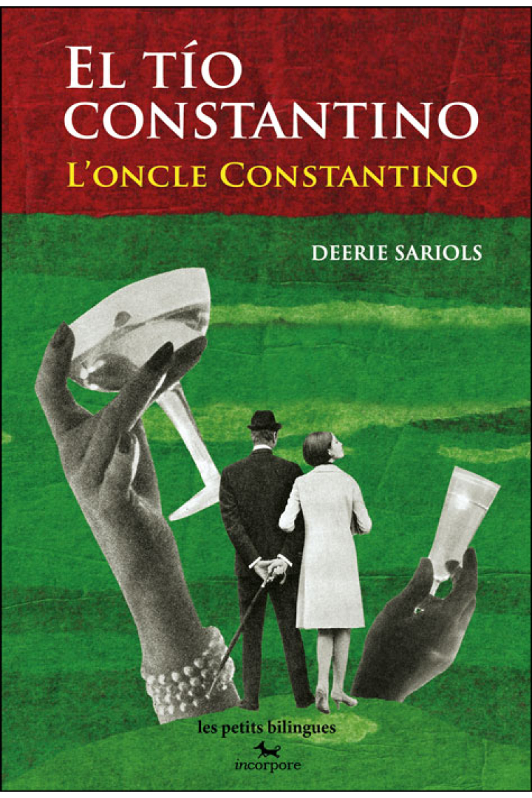 El tío Constantino / L'oncle Constantino