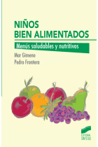 Niños bien alimentados