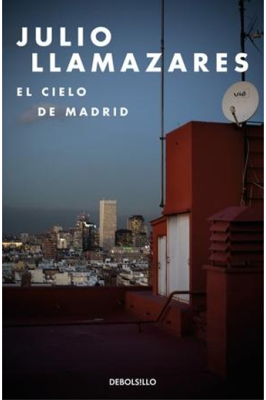 El cielo de Madrid