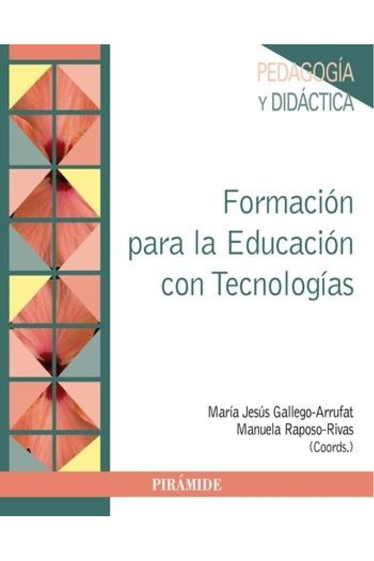 Formación para la educación con tecnologías