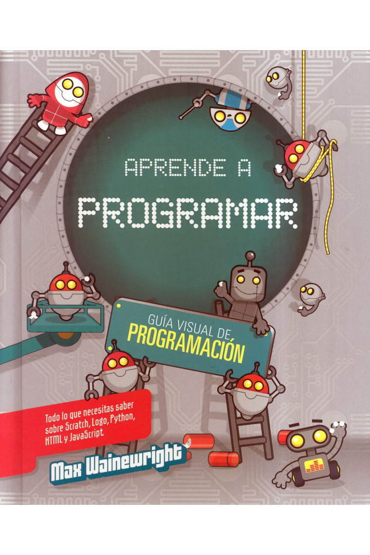 Aprende a programar