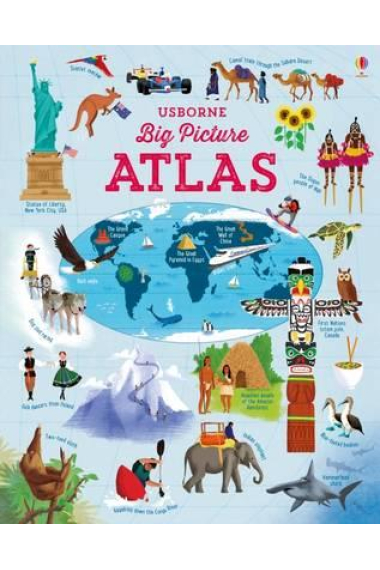 Big Picture Atlas