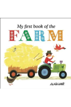 My First Book of the Farm