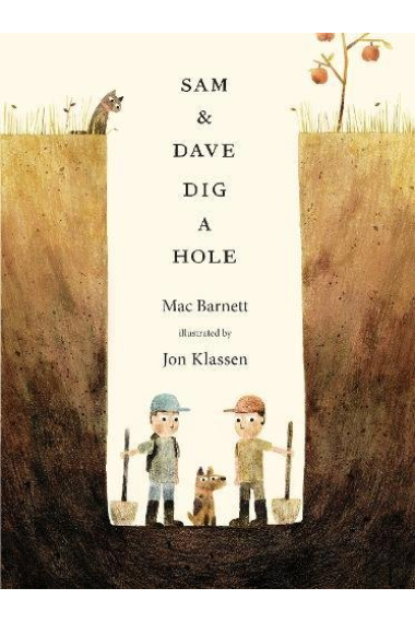 Sam And Dave Dig A Hole