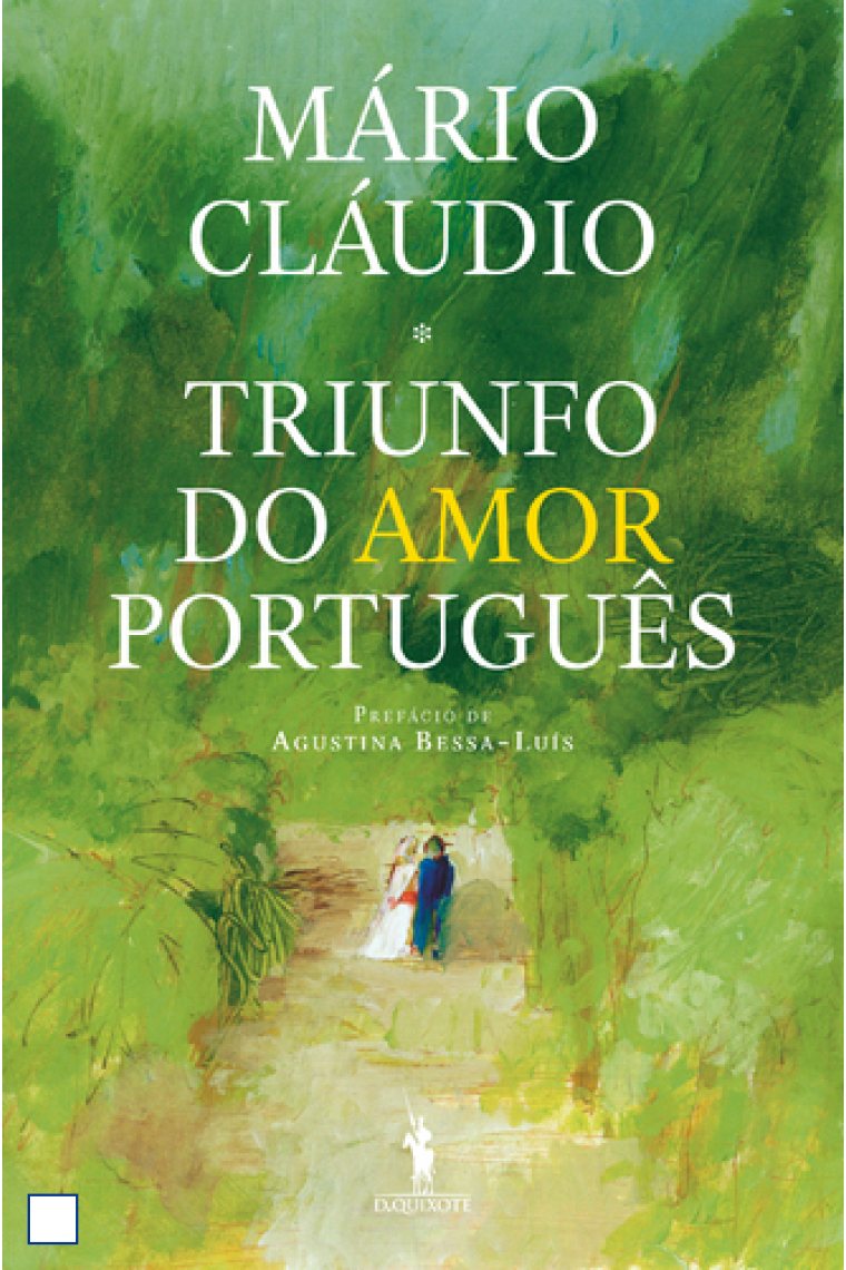 Triunfo do Amor Português