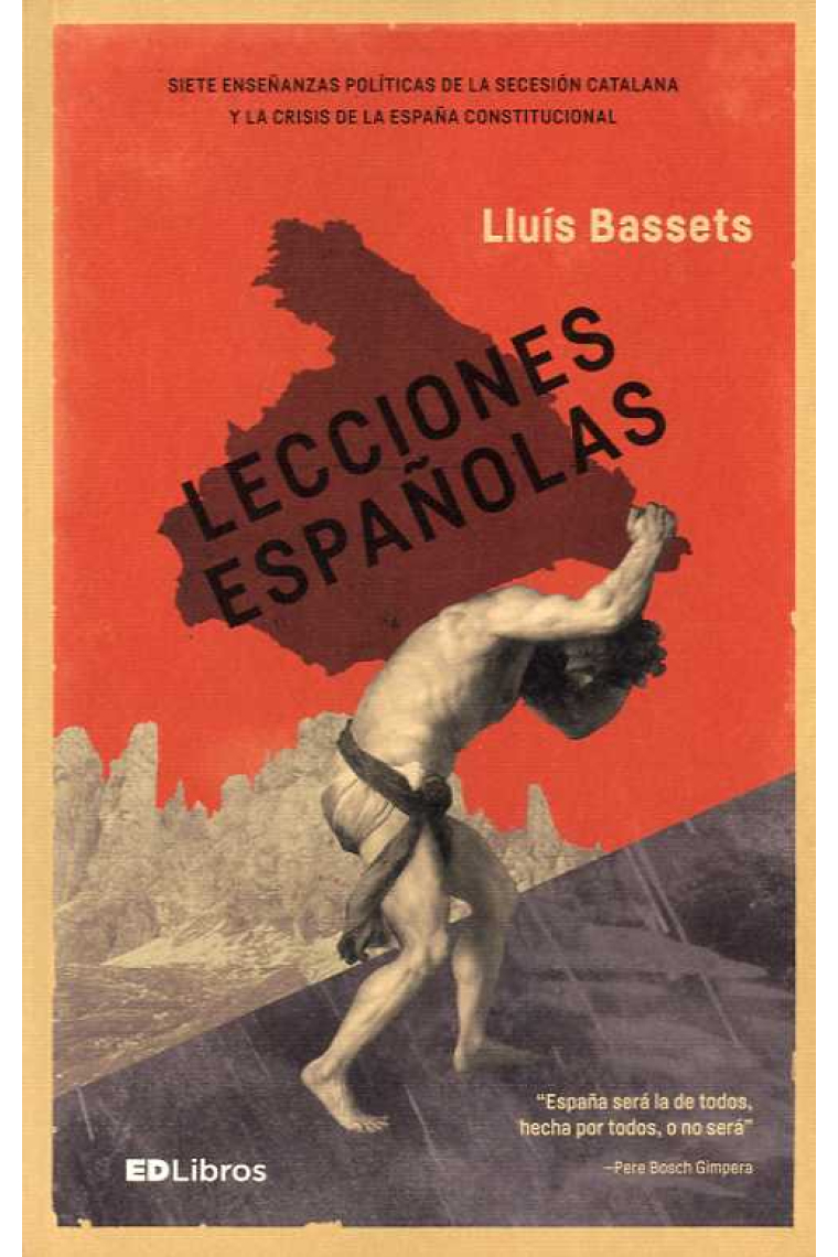 Lecciones españolas