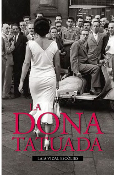 La dona tatuada