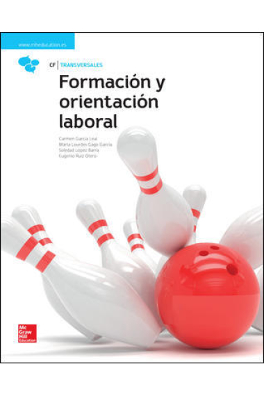 Formación y  orientación laboral CF