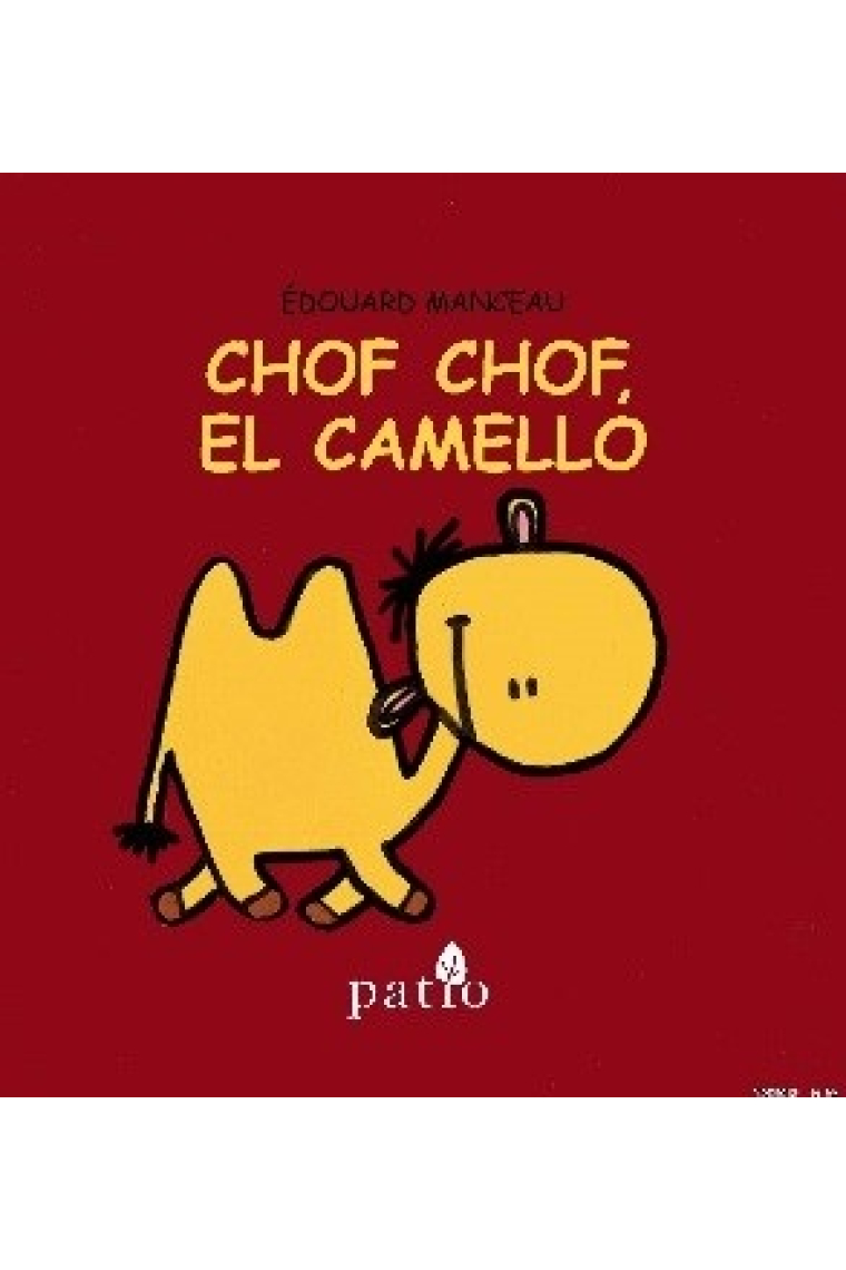 Chof Chof, el camello