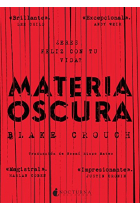 Materia oscura