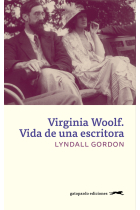 Virginia Woolf: vida de una escritora