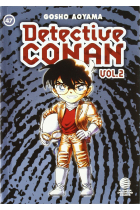 Detective Conan. vol. 2. V. 47