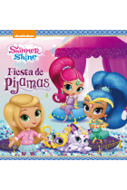 Fiesta de pijamas (Shimmer & Shine. Primeras lecturas)