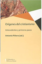 Orígenes del cristianismo: antecedentes y primeros pasos