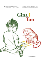 Gina i Ton