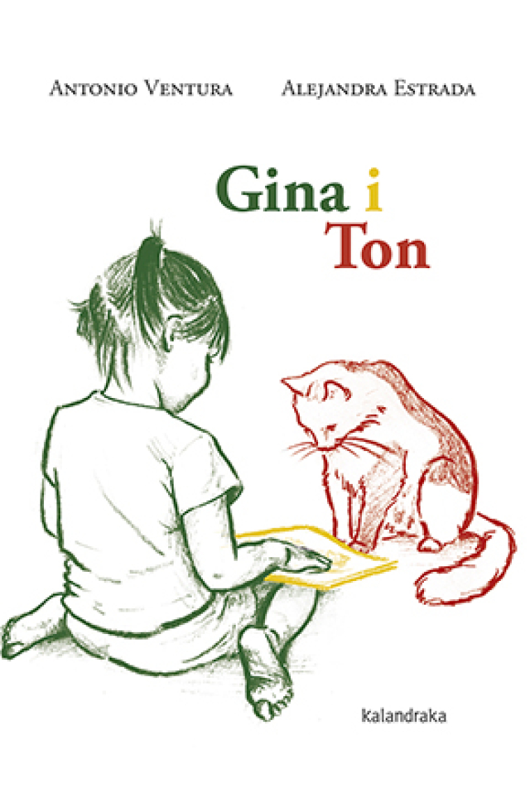 Gina i Ton