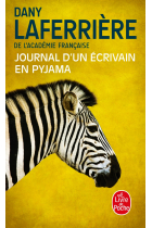 Journal d'un écrivain en pyjama