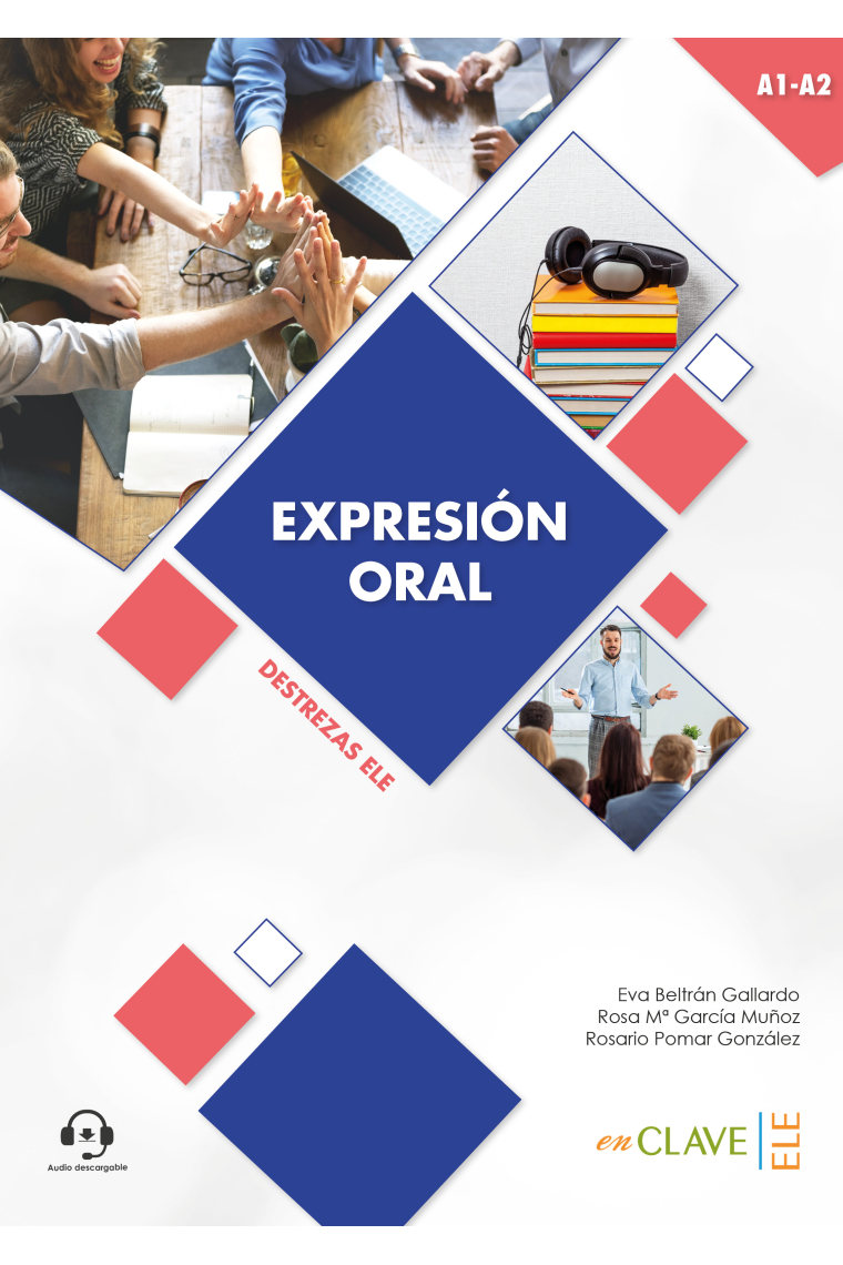 Expresión oral (A1-A2)