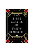 Las siete muertes de Evelyn Hardcastle