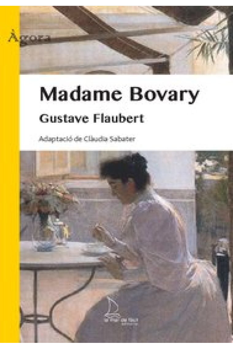 Madame Bovary (Nivell B1)