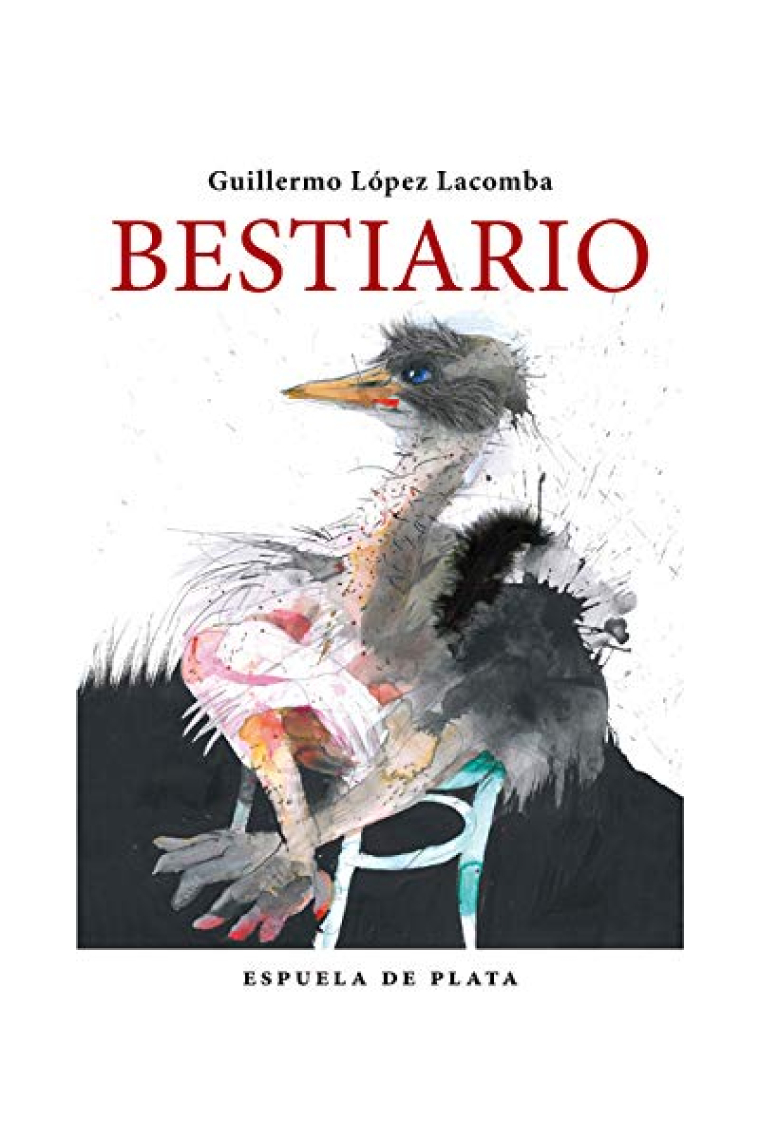 Bestiario