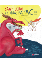 Sant Jordi i el drac Patac!