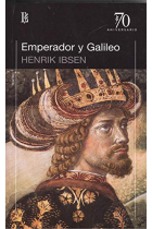 Emperador y Galileo