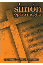 Simón, opera magna: las pruebas de la falsificacion