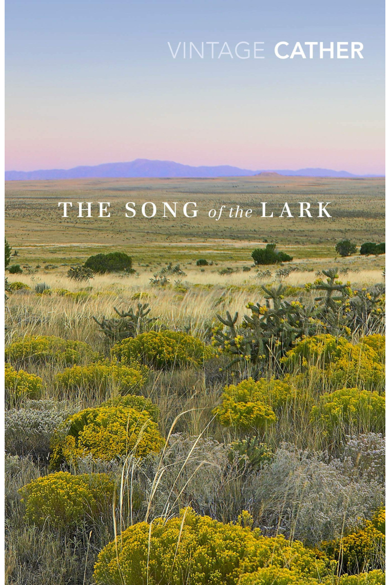 The Song Of The Lark