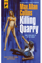 Killing Quarry (Hard Case Crime)