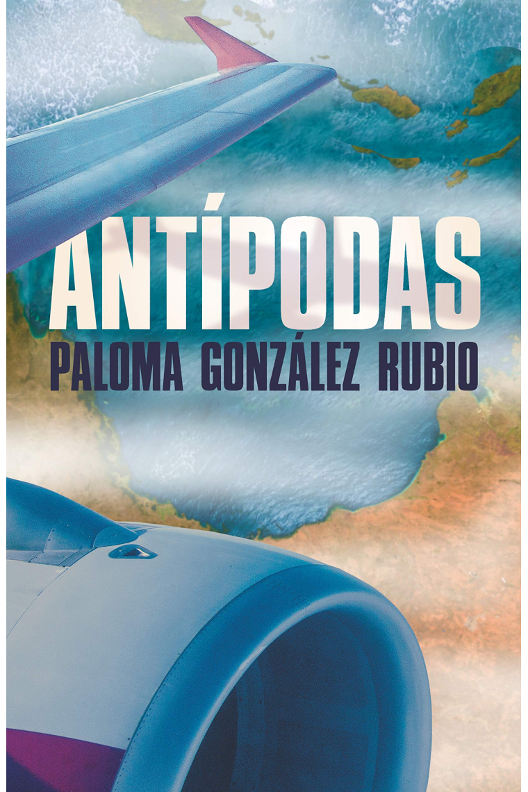 Antípodas