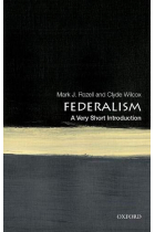 Federalism: A Very Short Introduction (Very Short Introductions)