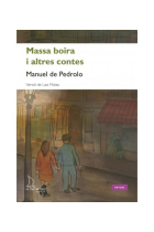 Massa boira i altres contes