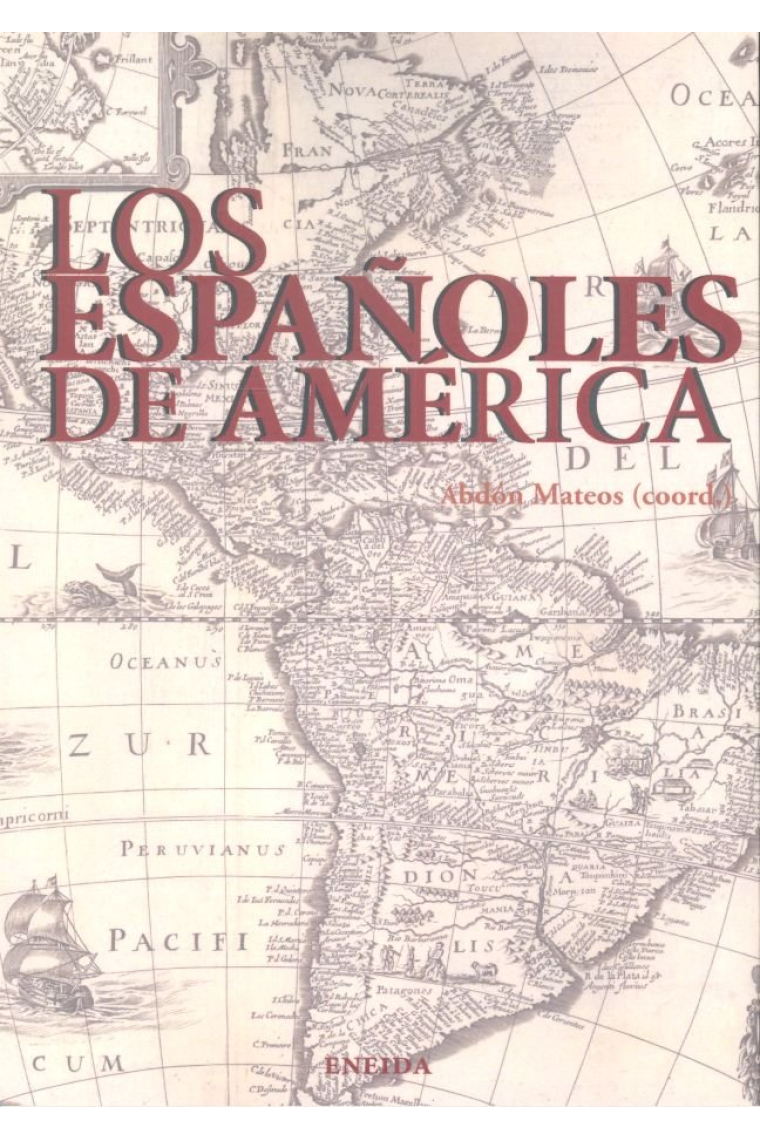 Los españoles de América:asociaciones de emigrantes y exiliados hasta 1978