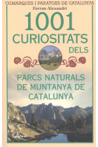 1001 curiositats dels Parcs Naturals de Muntanya de Catalunya